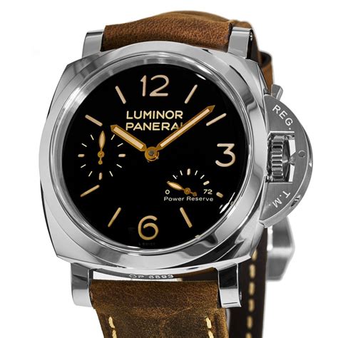 panerai watch trade in.